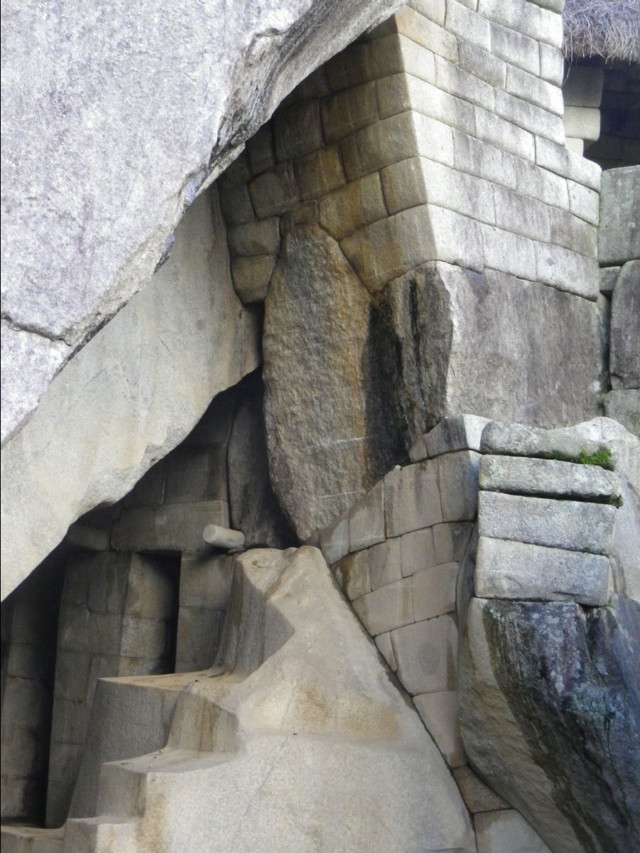Machu Picchu22